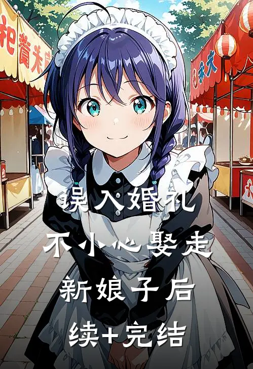 误入婚礼，不小心娶走新娘子后续+完结