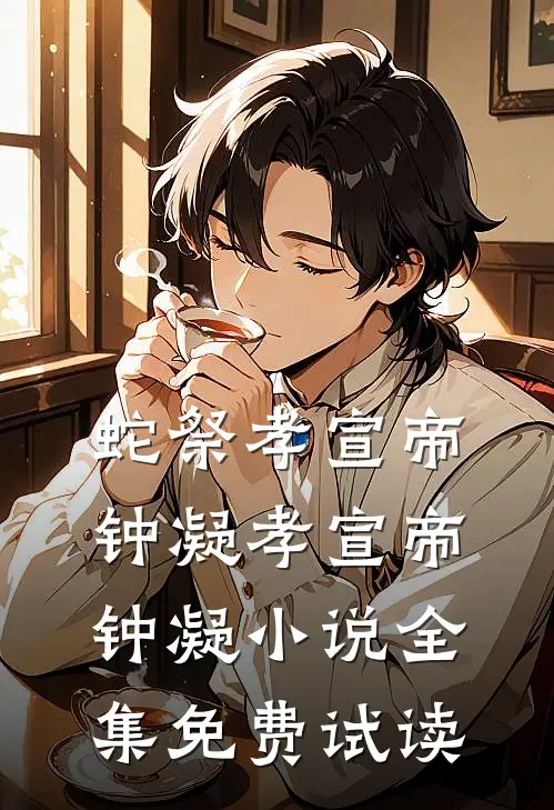 蛇祭孝宣帝钟凝孝宣帝钟凝小说全集免费试读