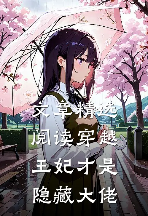 文章精选阅读穿越：王妃才是隐藏大佬