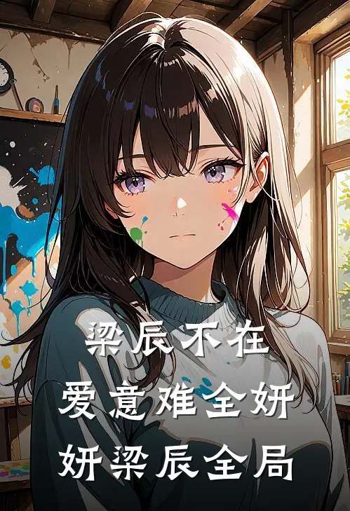 梁辰不在，爱意难全妍妍梁辰全局