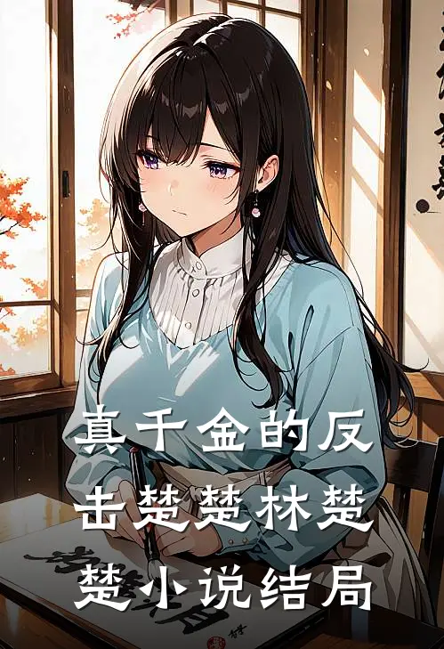 真千金的反击楚楚林楚楚小说结局