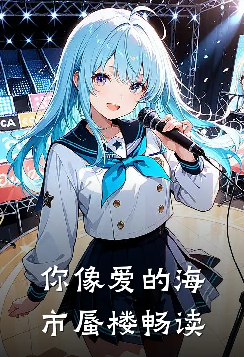 你像爱的海市蜃楼畅读