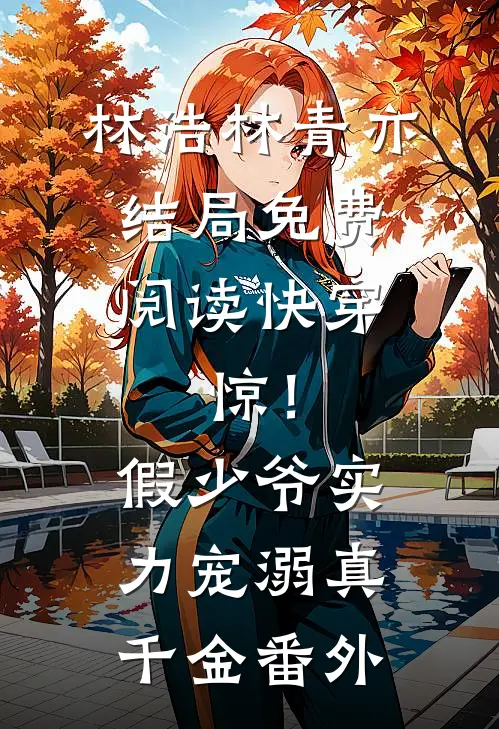 林浩林青亦结局免费阅读快穿：惊！假少爷实力宠溺真千金番外