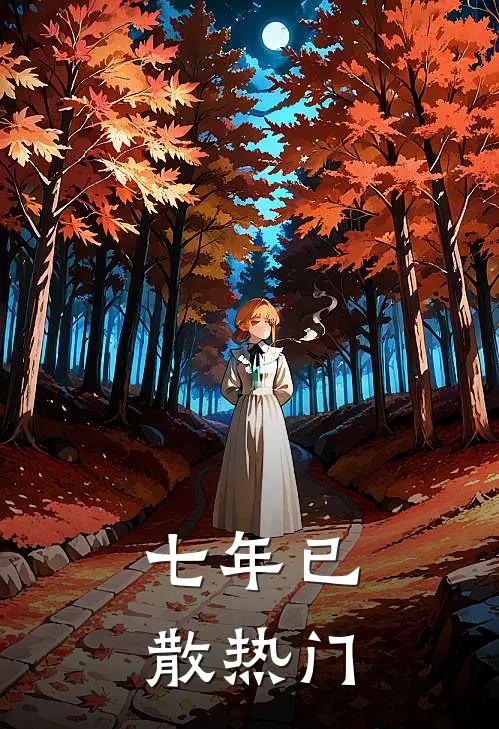 七年已散热门