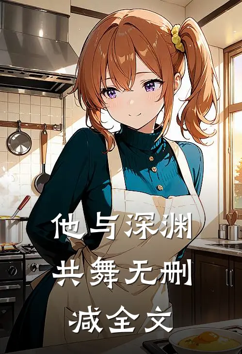 他与深渊共舞无删减全文
