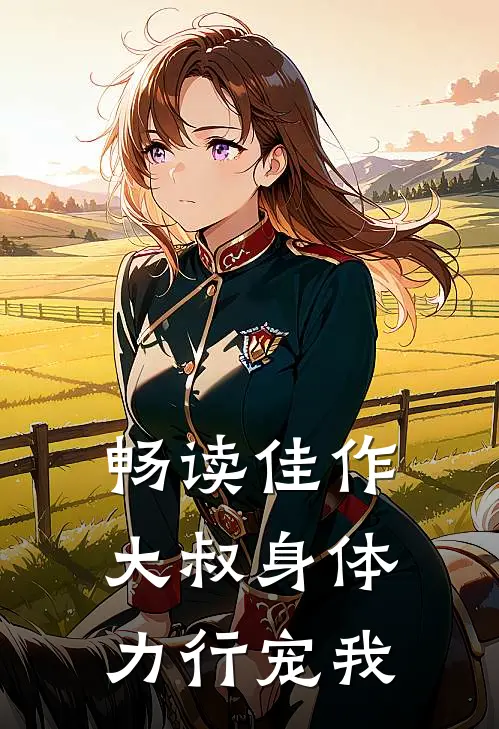 畅读佳作大叔身体力行宠我