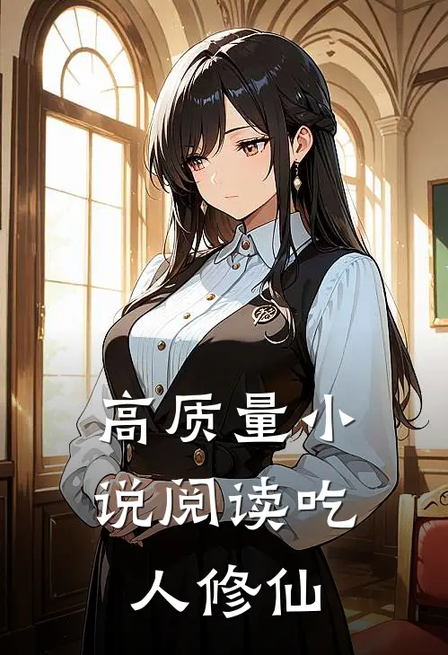 高质量小说阅读吃人修仙