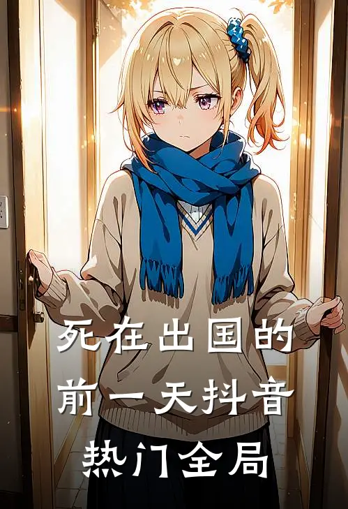 死在出国的前一天抖音热门全局