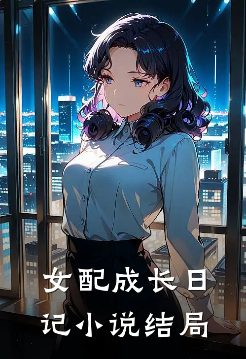 女配成长日记小说结局