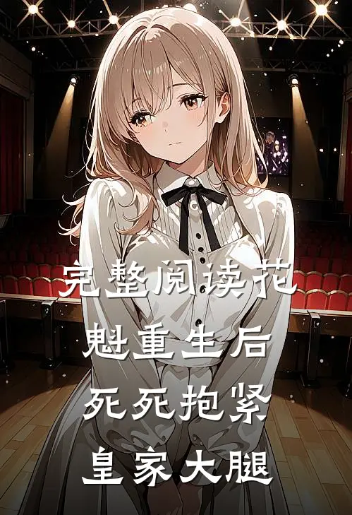 完整阅读花魁重生后，死死抱紧皇家大腿