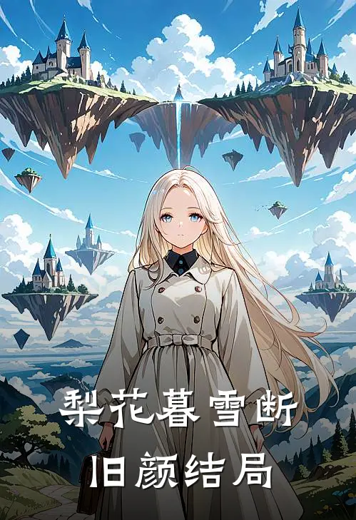 梨花暮雪断旧颜结局