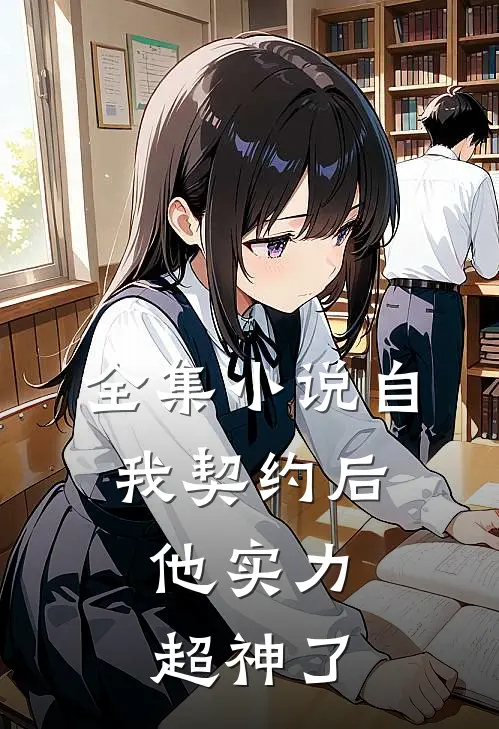 全集小说自我契约后，他实力超神了