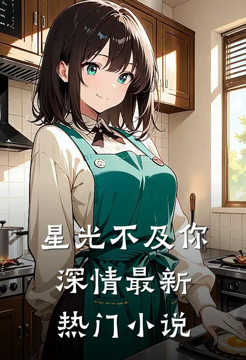 星光不及你深情最新热门小说