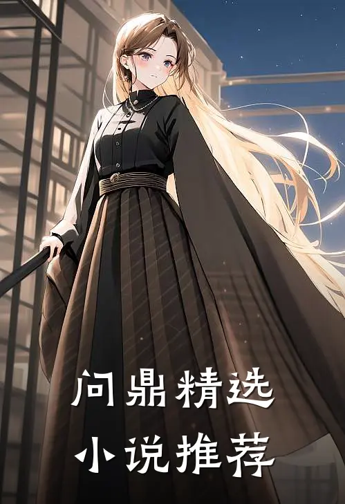 问鼎精选小说推荐