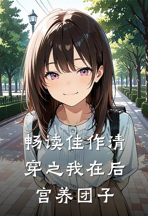 畅读佳作清穿之我在后宫养团子