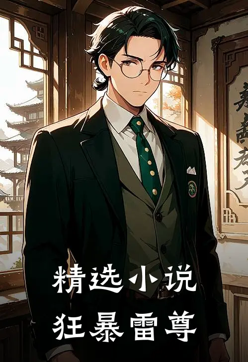 精选小说狂暴雷尊