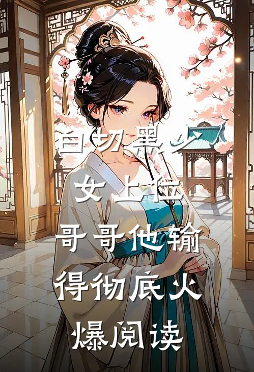 白切黑少女上位，哥哥他输得彻底火爆阅读