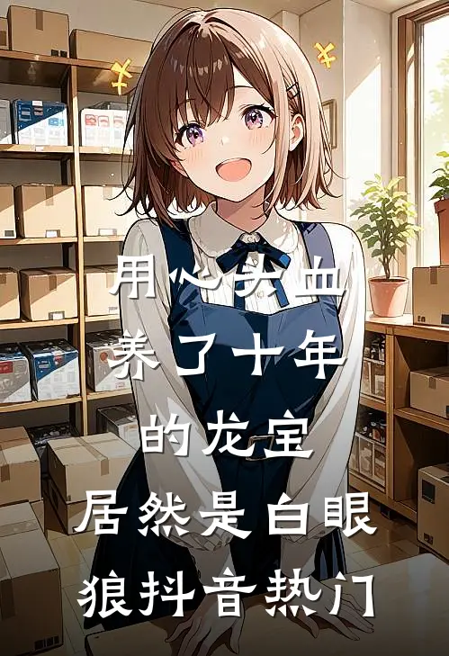 用心头血养了十年的龙宝，居然是白眼狼抖音热门