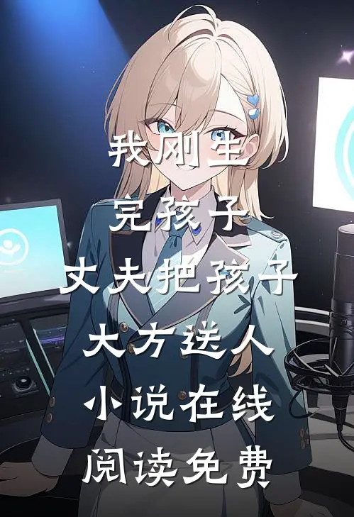 我刚生完孩子，丈夫把孩子大方送人小说在线阅读免费