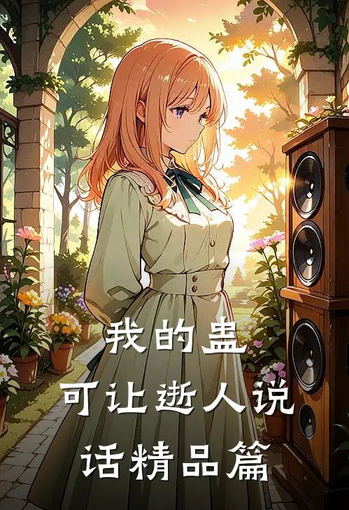 我的蛊，可让逝人说话精品篇