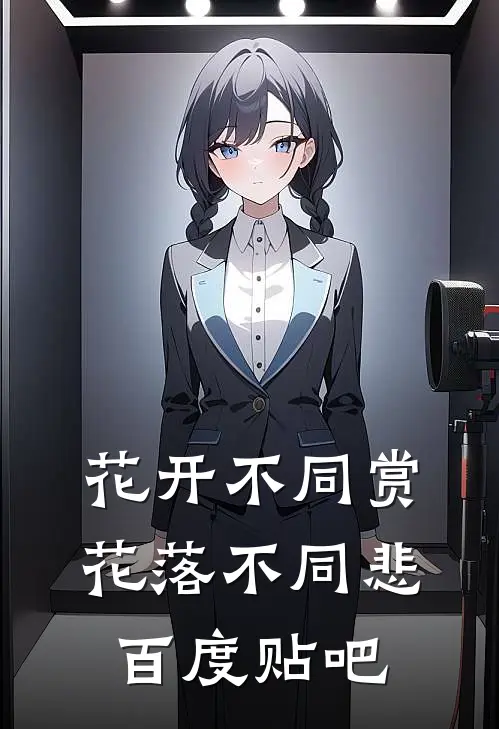 花开不同赏，花落不同悲百度贴吧
