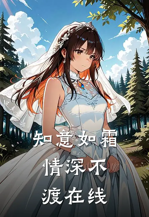 知意如霜，情深不渡在线