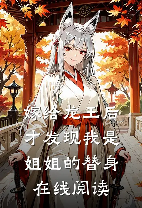 嫁给龙王后，才发现我是姐姐的替身在线阅读