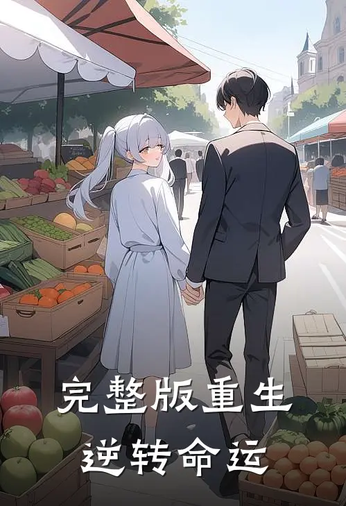 完整版重生：逆转命运