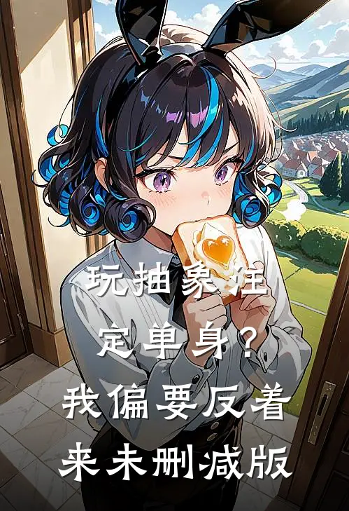 玩抽象注定单身？我偏要反着来未删减版