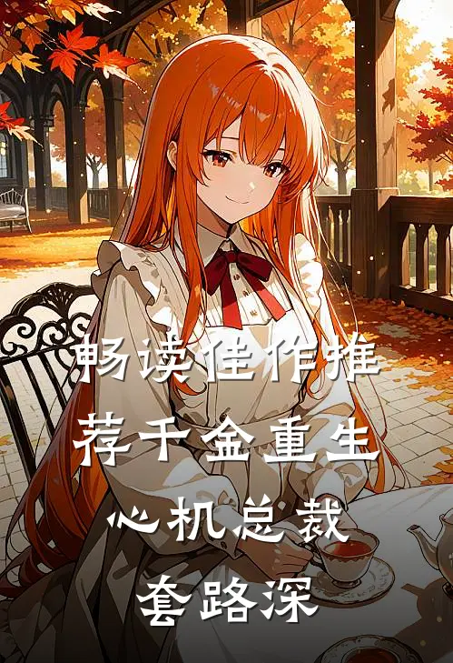 畅读佳作推荐千金重生：心机总裁套路深