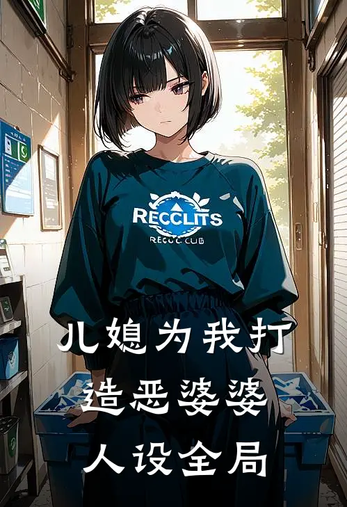 儿媳为我打造恶婆婆人设全局