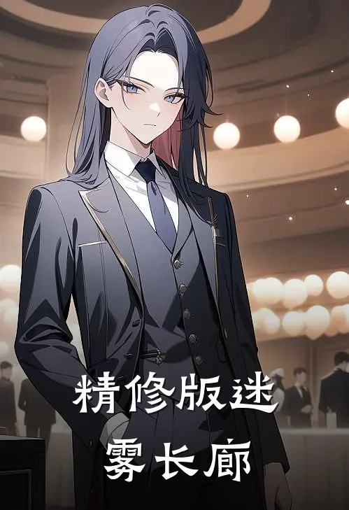 精修版迷雾长廊