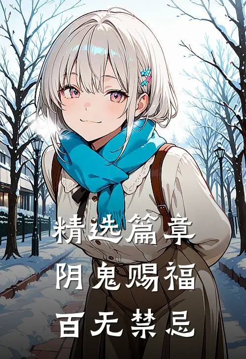 精选篇章阴鬼赐福,百无禁忌的