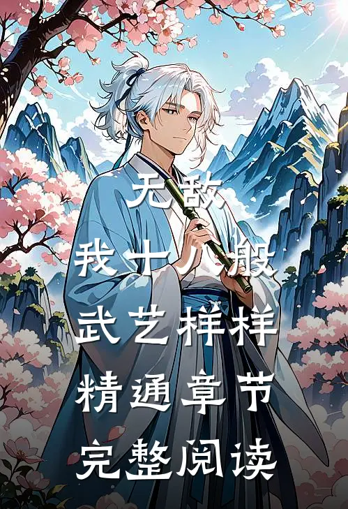 无敌：我十八般武艺样样精通章节完整阅读