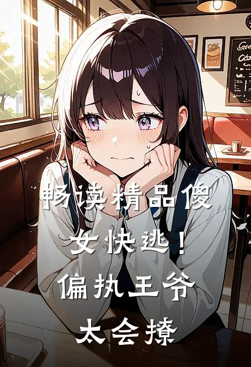 畅读精品傻女快逃！偏执王爷太会撩