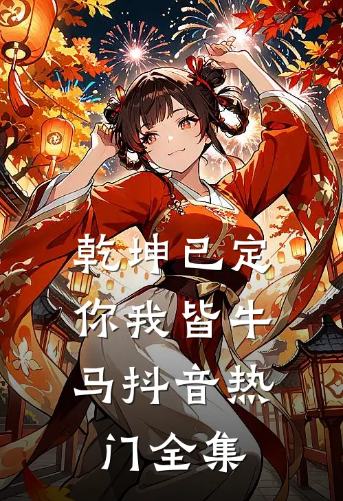乾坤已定，你我皆牛马抖音热门 全集