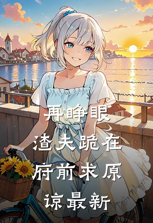 再睁眼，渣夫跪在府前求原谅最新