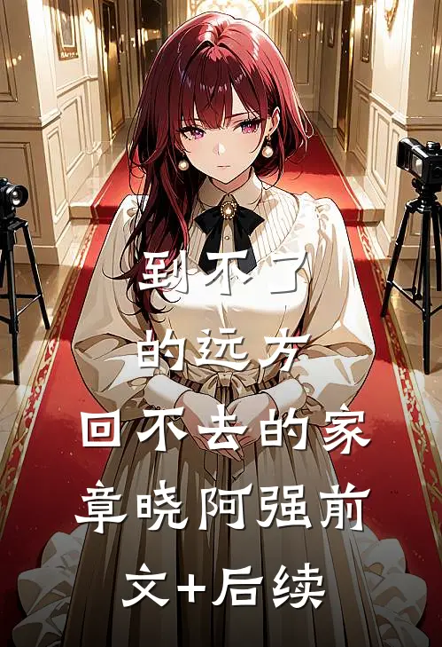到不了的远方，回不去的家章晓阿强前文+后续
