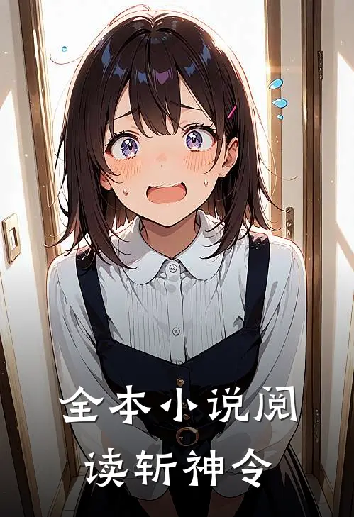 全本小说阅读斩神令