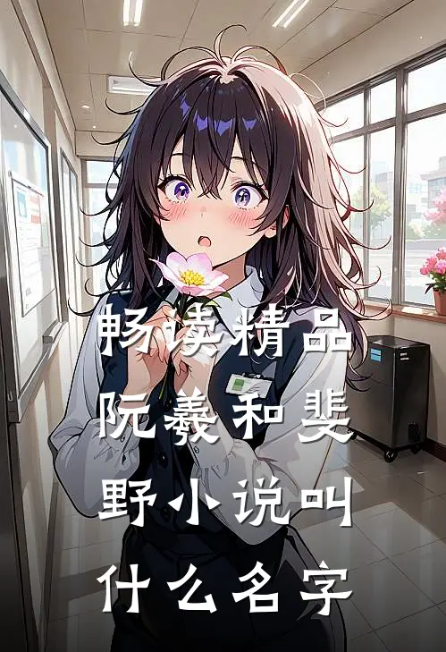 畅读精品阮羲和斐野小说叫什么名字