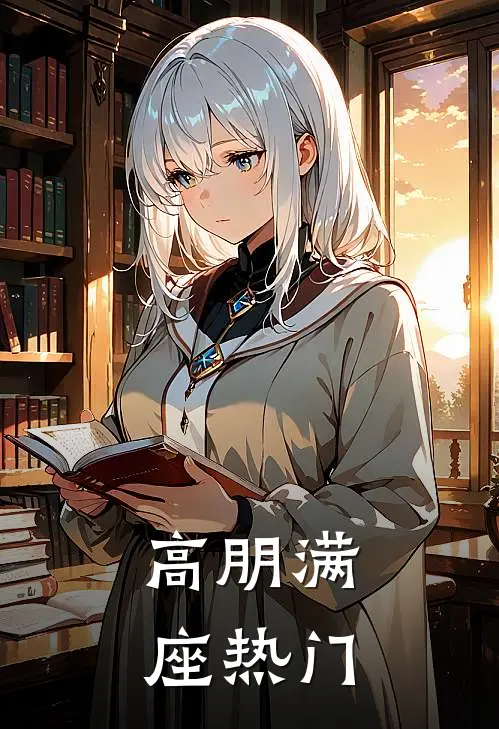 高朋满座热门