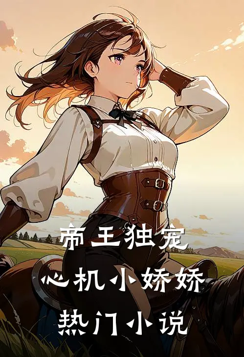 帝王独宠：心机小娇娇热门小说