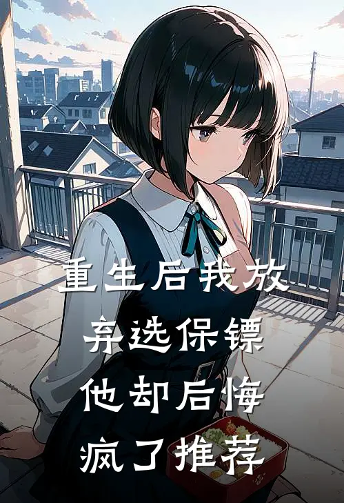 重生后我放弃选保镖，他却后悔疯了推荐