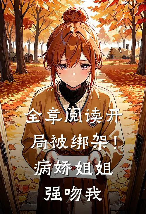 全章阅读开局被绑架！病娇姐姐强吻我