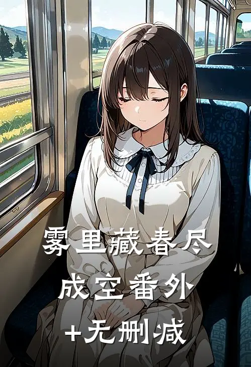 雾里藏春尽成空番外+无删减