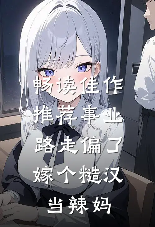 畅读佳作推荐事业路走偏了，嫁个糙汉当辣妈