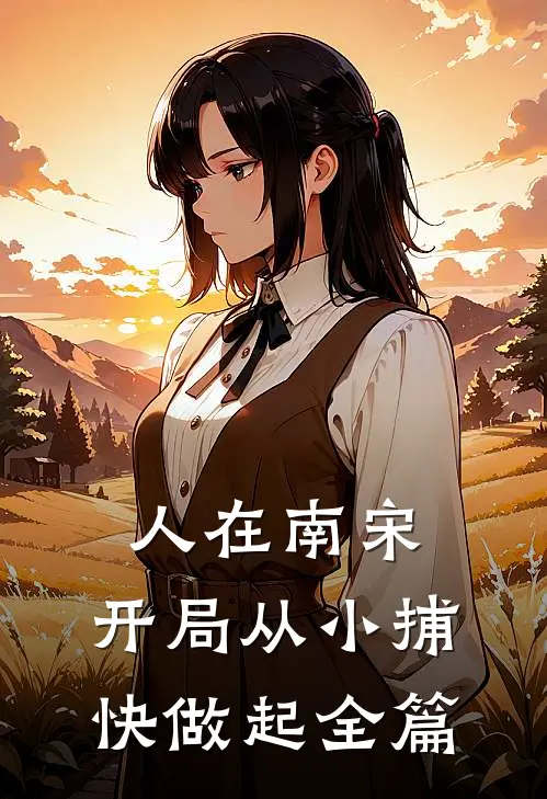 人在南宋：开局从小捕快做起全篇