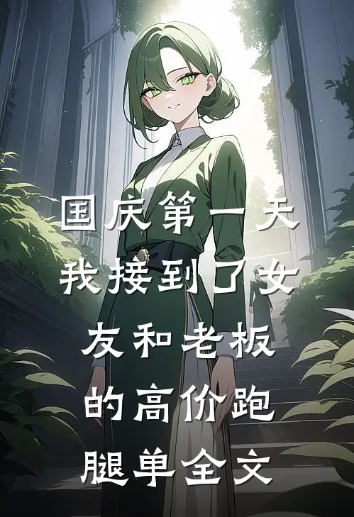 国庆第一天，我接到了女友和老板的高价跑腿单全文