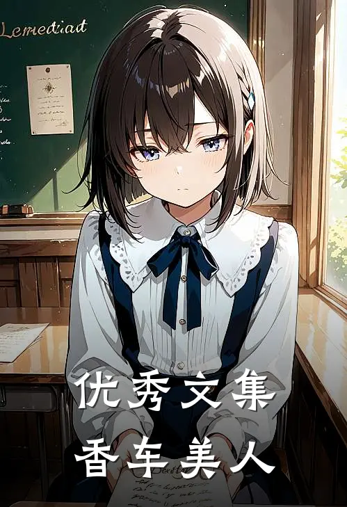 优秀文集香车美人