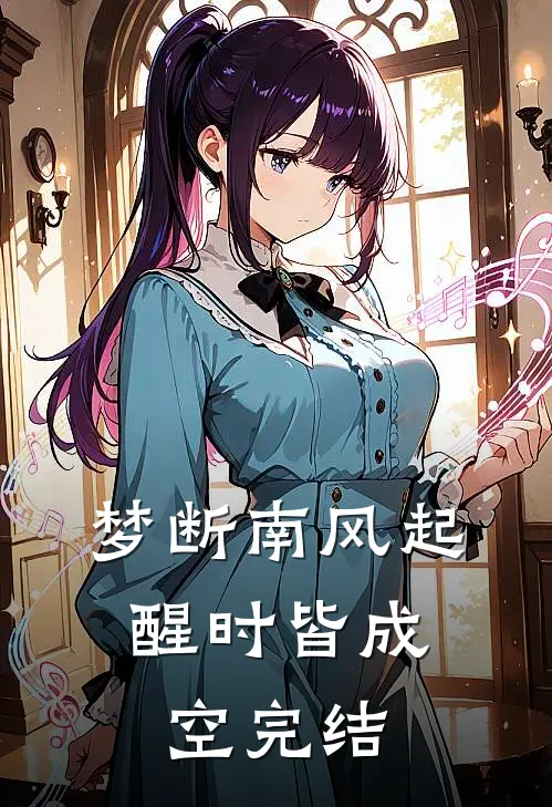 梦断南风起，醒时皆成空完结